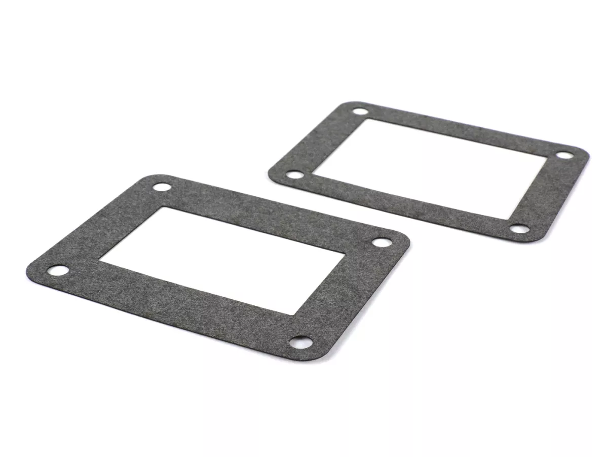 Gasket intake manifold -FALC RACING 138/153cc reed valveintake (version 1+2)- 0.50mm