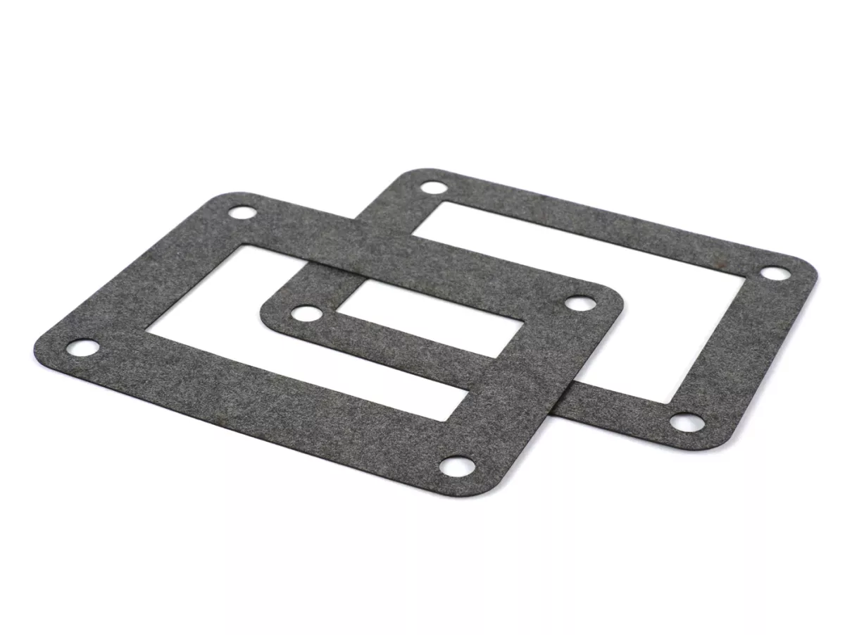 Gasket intake manifold -FALC RACING 138/153cc reed valveintake (version 1+2)- 0.50mm