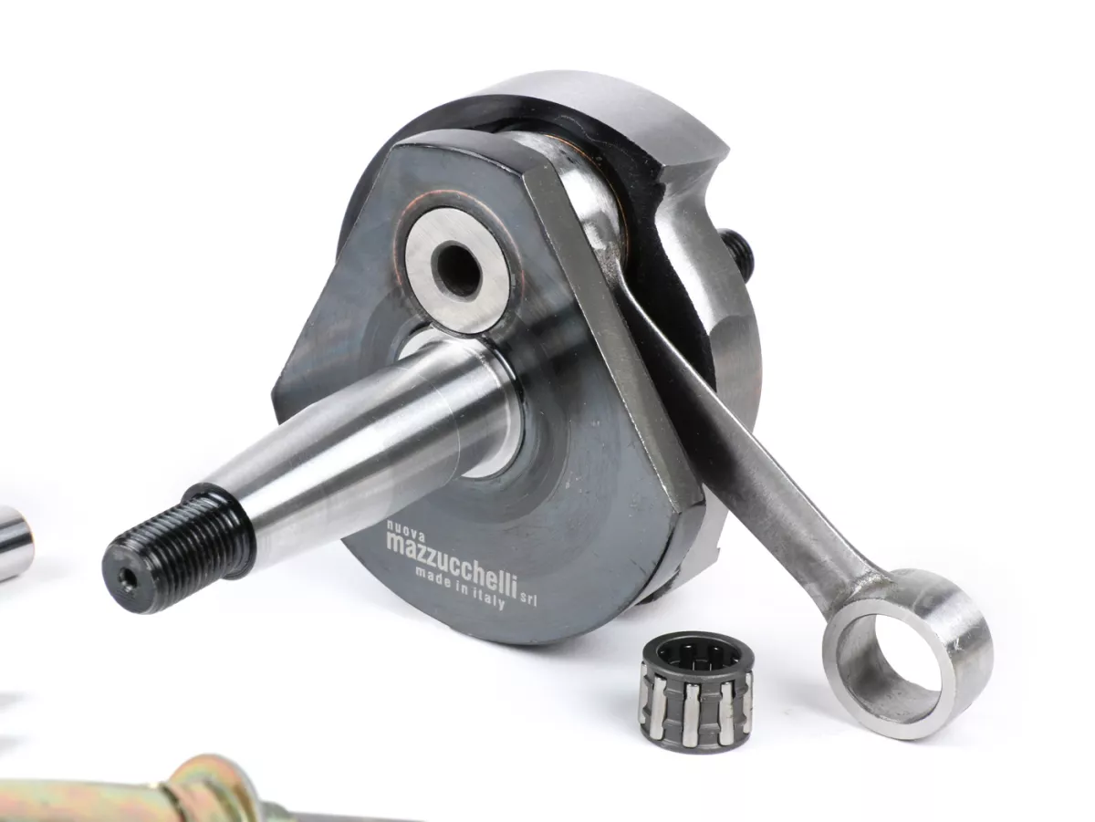 Tuningkit 85km/h -POLINI 102 ccm- Vespa PK50 XL2/FL - Sport-Set