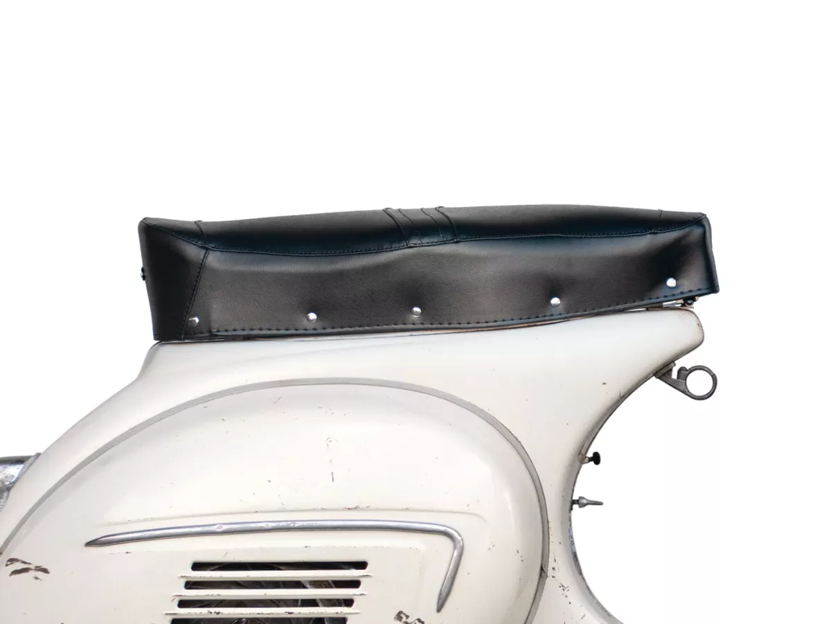 Zitbank -GIULIARI (made in Italy)- Vespa VNA, VNB, VBA, VBB (ook geschikt voor Rally, Sprint, GT/GT, TS, Super, GL, GS160, SS180)