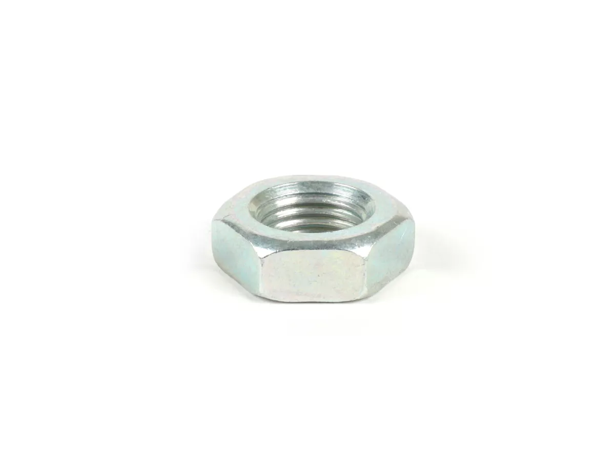 Moer voor motorbout -CASA LAMBRETTA M14 x 210mm- Lambretta Lui, Vega, Cometa, J50, J100 Cento, J125