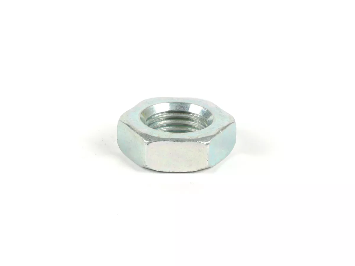 Moer voor motorbout -CASA LAMBRETTA M14 x 210mm- Lambretta Lui, Vega, Cometa, J50, J100 Cento, J125