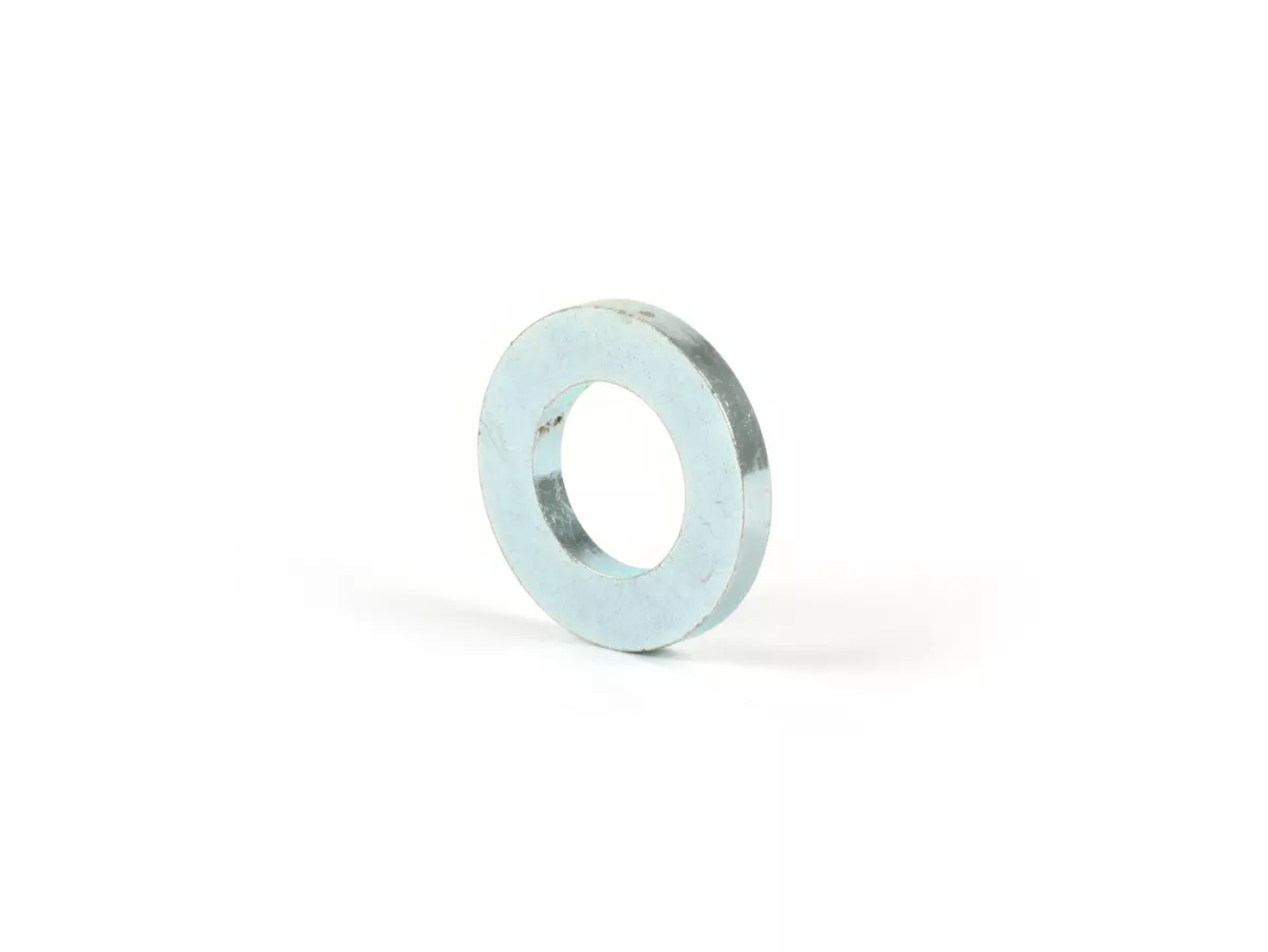 Borgschijf voor motorbout -CASA LAMBRETTA M14 x 210mm- Lambretta Lui, Vega, Cometa, J50, J100 Cento, J125