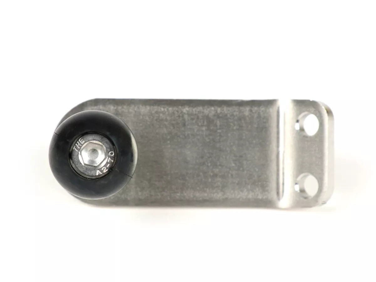 Handlebar support for sat nav -TD-Customs- Lambretta Serie 1-4