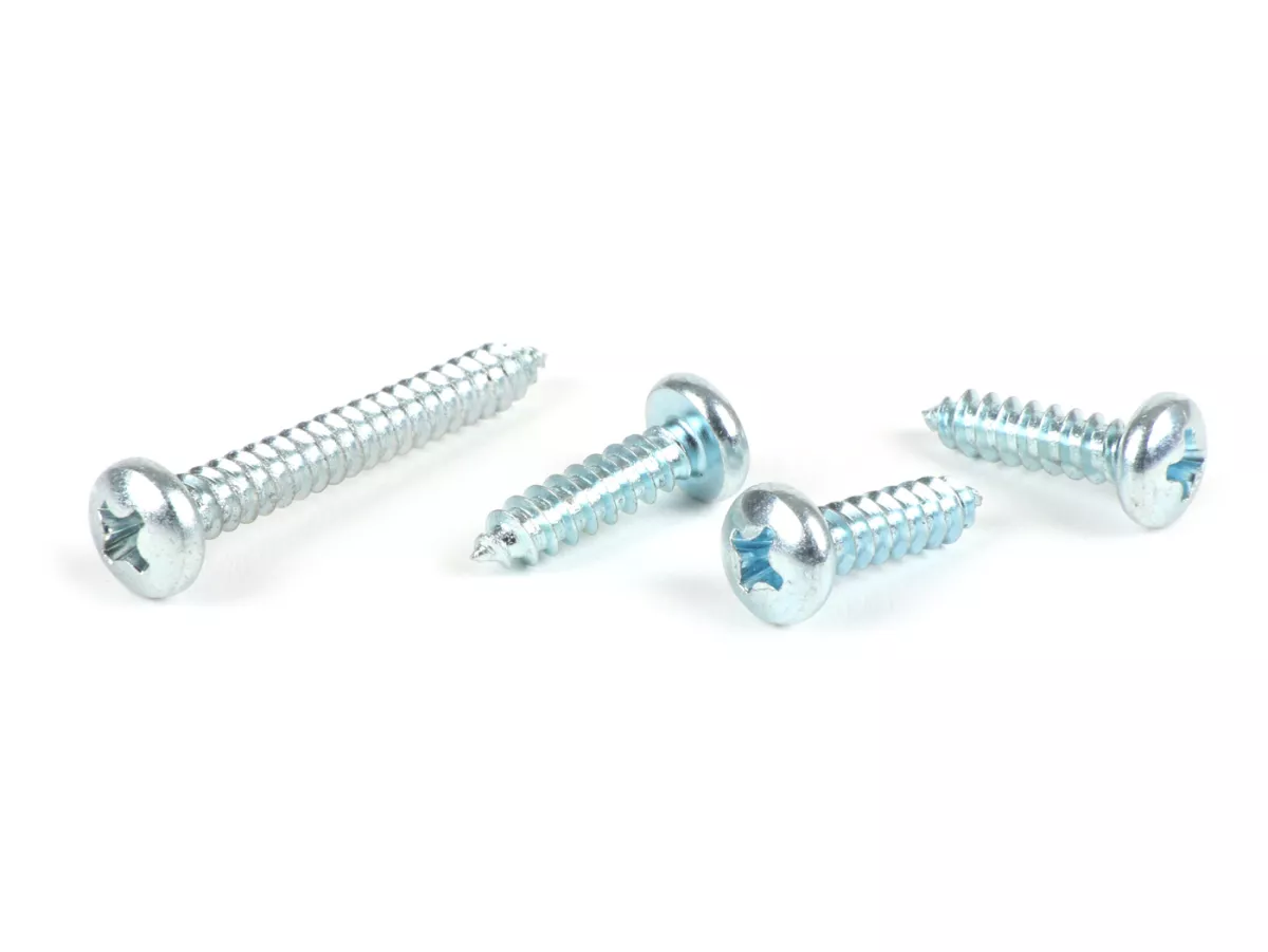 Cascade monteringssats -OEM KVALITET- Vespa V50 Special, V50 Elestart