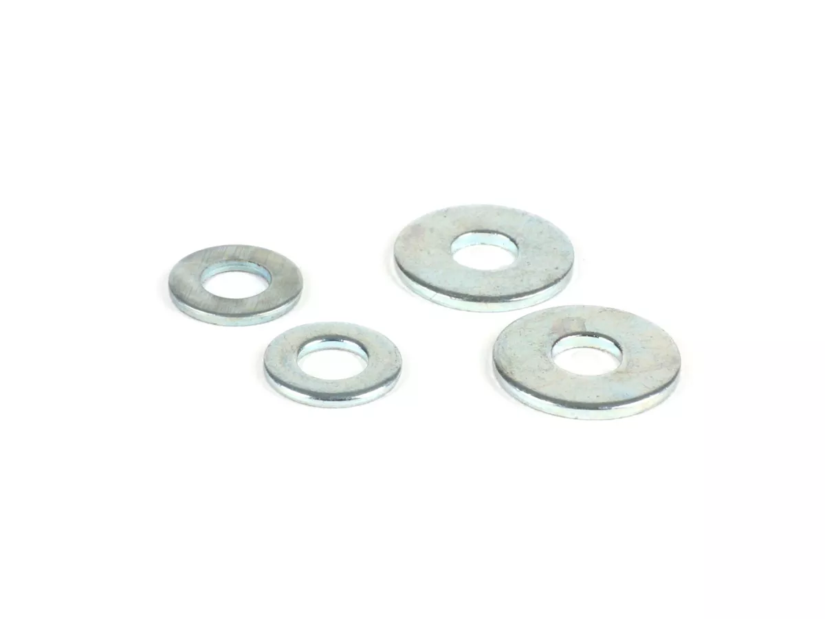 Cascade monteringssats -OEM KVALITET- Vespa V50 Special, V50 Elestart