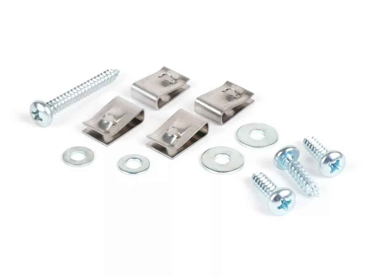 Cascade monteringssats -OEM KVALITET- Vespa V50 Special, V50 Elestart