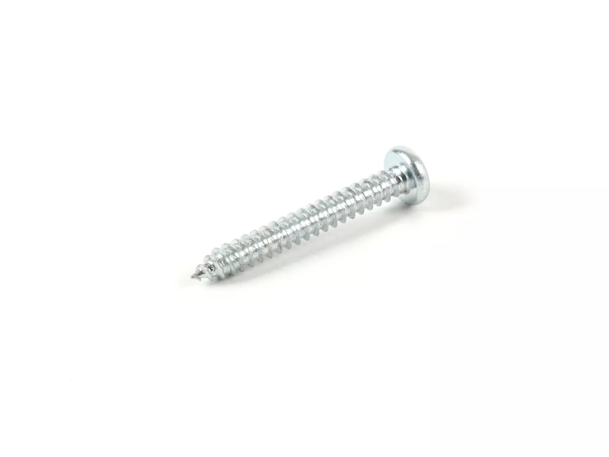 Kaskadskruv -VESPA 4,2 x 32 mm (ISO7049)- Vespa V50 Special, V50 Elestart