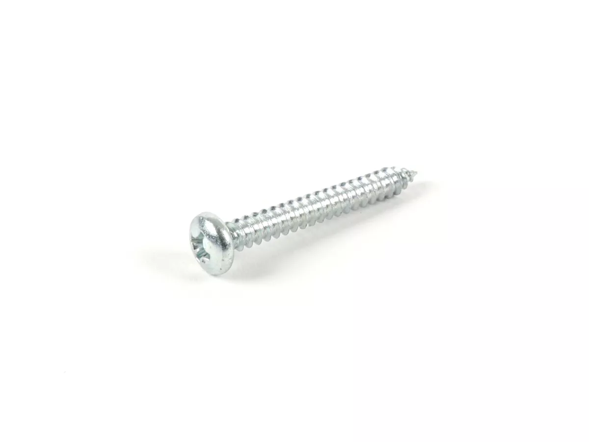 Kaskadskruv -VESPA 4,2 x 32 mm (ISO7049)- Vespa V50 Special, V50 Elestart