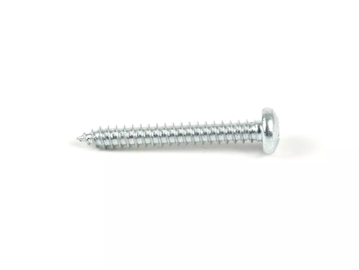 Kaskadskruv -VESPA 4,2 x 32 mm (ISO7049)- Vespa V50 Special, V50 Elestart