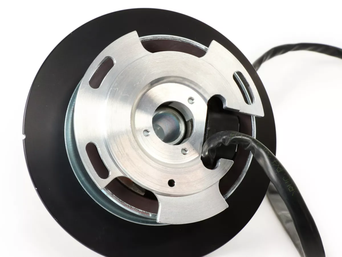 Encendido -DUCATI Firefly- Lambretta J50, J100, J125, Lui, Luna, Vega, Cometa, Cento, Starstream, Lubematic