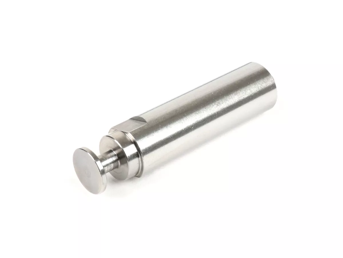 Gearbox (gear cogs incl. drive shaft) -PIAGGIO 200ccm- Vespa PX200 EFL, Disc, My (1984-) - PX125 (VNX2T 232053-, ZAPM), PX150 (VLX1T 624602-, ZAPM), PX200 (VSX1T 315267-), Cosa, T5 125cc, LML Star 2-stroke, Stella 2-stroke - 12/57, 13/42, 17/38, 21/35 tee