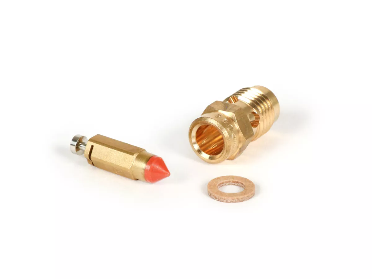 Float valve -DELLORTO Ø=5,0mm- PHBH, PHBL - 300