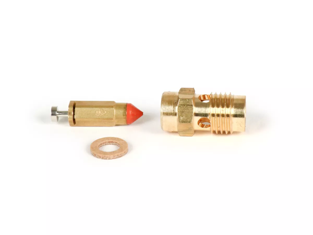 Float valve -DELLORTO Ø=5,0mm- PHBH, PHBL - 300