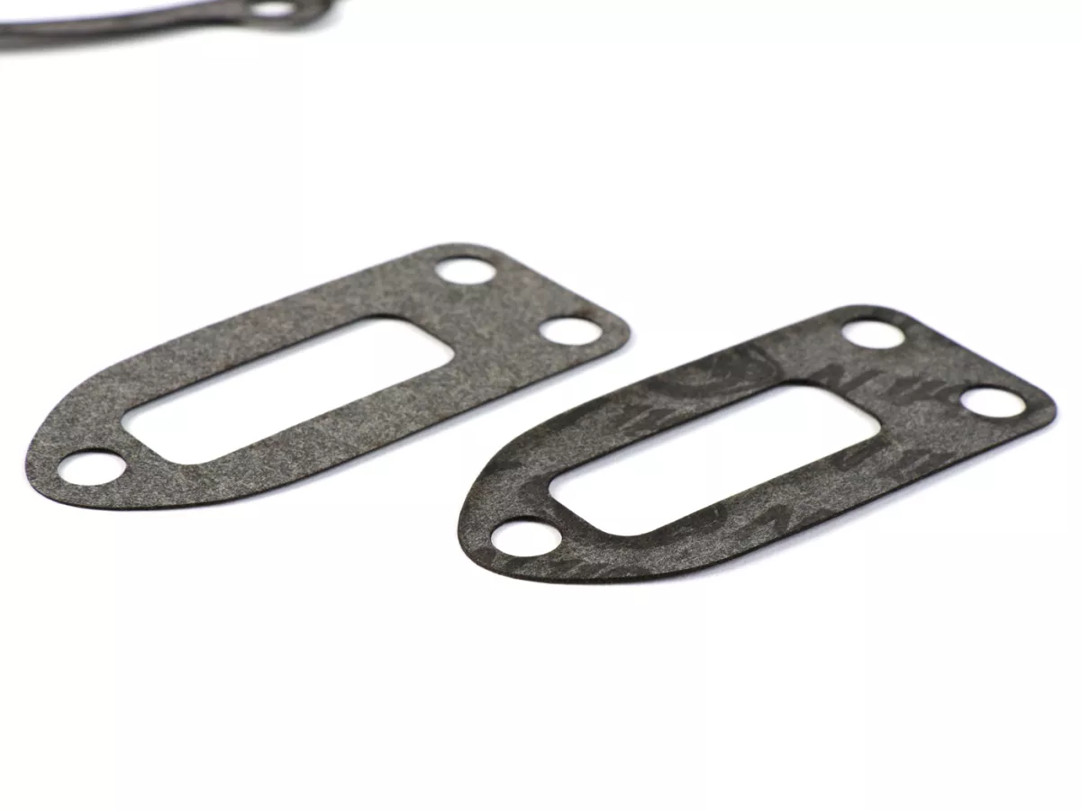 Engine gasket set -DER DICHTER- Motovespa  MV160 (09M)