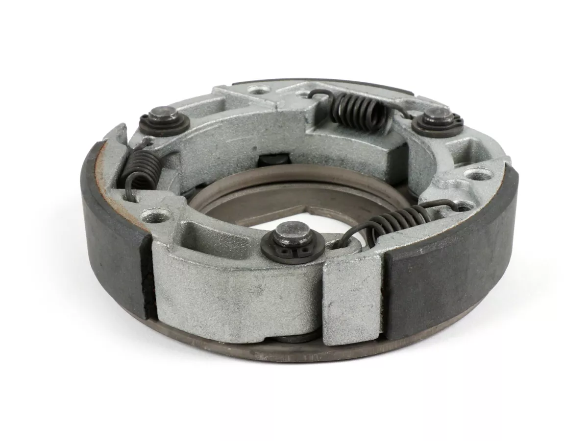 Clutch -SURFLEX Ø118mm- Piaggio 80cc (1991-1995) - Sfera 75/80 (NSL8T), TPH80 (TEC8T), Typhoon 80 (TEC8T), Sfera 75