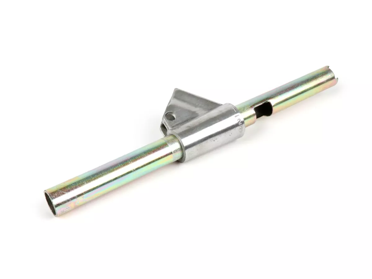 Schakelpijp -OEM KWALITEIT- Vespa VNB3 tot VNB4T, VBA, VGLA (3 versnellingen) - l=127mm Ø=22mm