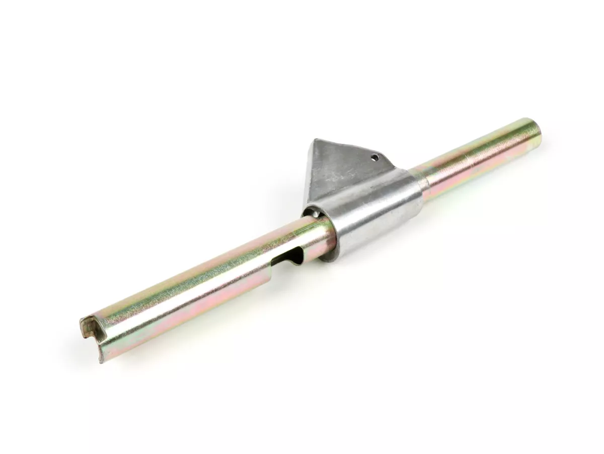 Schakelpijp -OEM KWALITEIT- Vespa VNB3 tot VNB4T, VBA, VGLA (3 versnellingen) - l=127mm Ø=22mm
