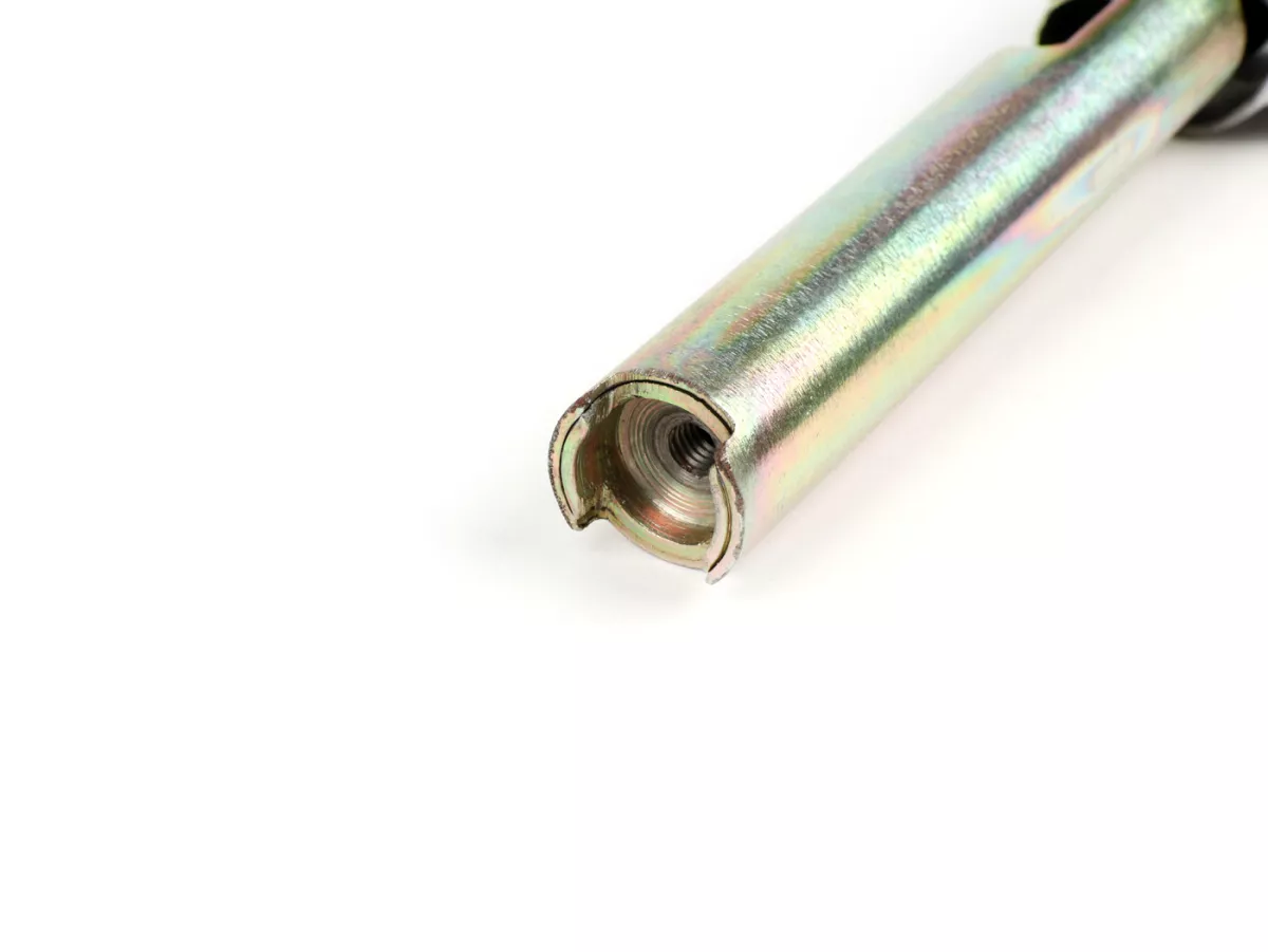 Schakelpijp -OEM KWALITEIT- Vespa VNB3 tot VNB4T, VBA, VGLA (3 versnellingen) - l=127mm Ø=22mm