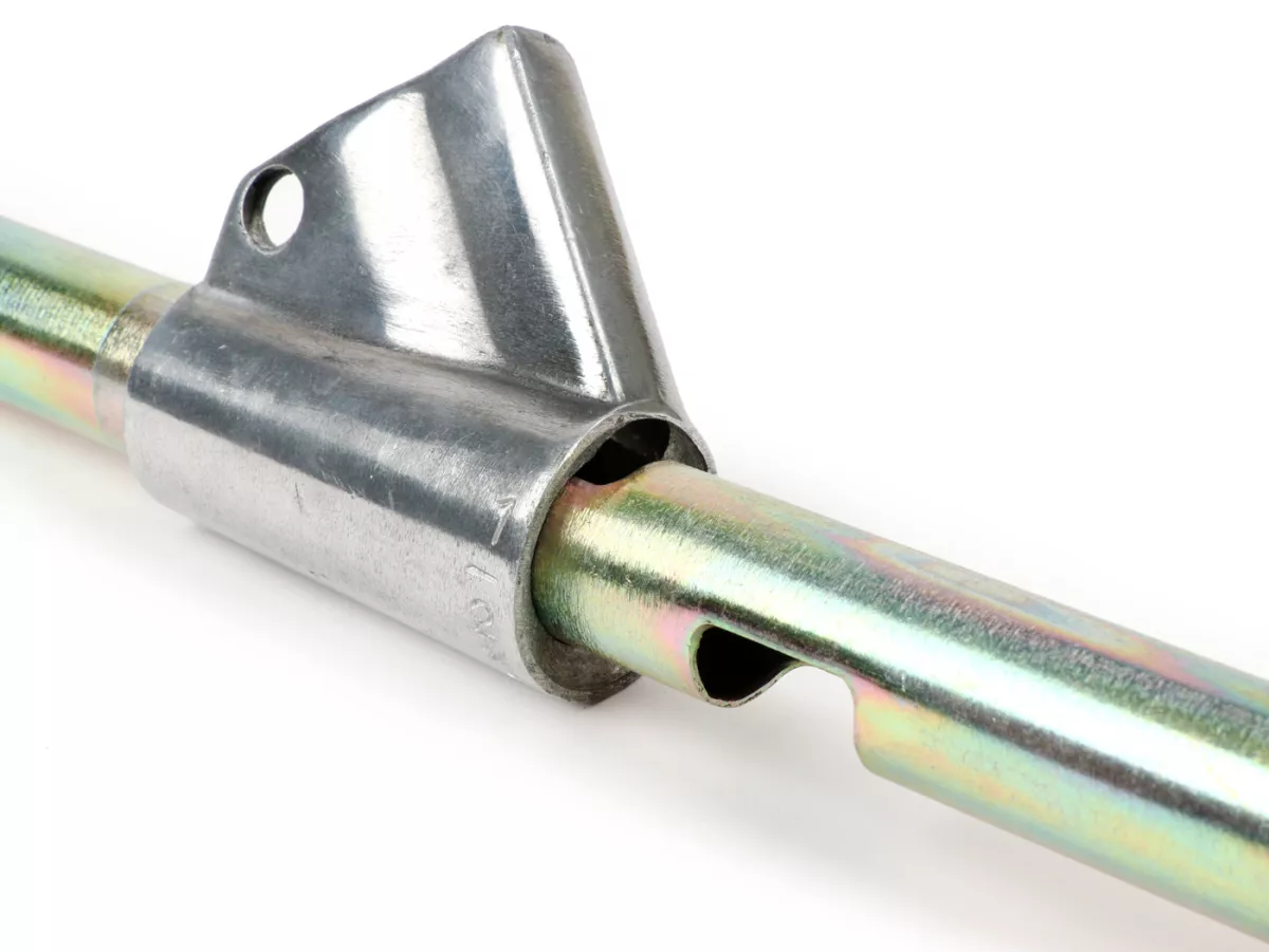 Schakelpijp -OEM KWALITEIT- Vespa VNB3 tot VNB4T, VBA, VGLA (3 versnellingen) - l=127mm Ø=22mm