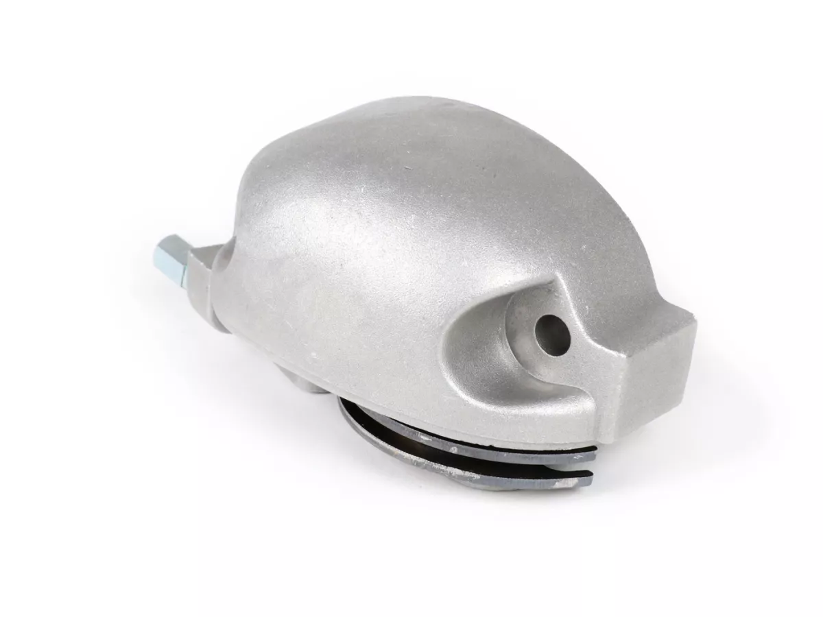 Palanca de cambios CNC reforzada -KR AUTOMATION 4 velocidades- Vespa PX (hasta 1983)