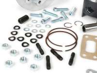 Cylinder -CASA PERFORMANCE, CP ONE35, 135cc- Lambretta Lui 50, Lui 75, Vega 75, Cometa 75, J50, Cento 100, J125, J125 Starstream, J125 Super Starstream
