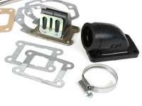 Cylinder -CASA PERFORMANCE, CP ONE35, 135cc- Lambretta Lui 50, Lui 75, Vega 75, Cometa 75, J50, Cento 100, J125, J125 Starstream, J125 Super Starstream