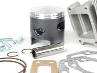 Cylinder -CASA PERFORMANCE, CP ONE35, 135cc- Lambretta Lui 50, Lui 75, Vega 75, Cometa 75, J50, Cento 100, J125, J125 Starstream, J125 Super Starstream