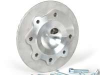 Cylinder -CASA PERFORMANCE, CP ONE35, 135cc- Lambretta Lui 50, Lui 75, Vega 75, Cometa 75, J50, Cento 100, J125, J125 Starstream, J125 Super Starstream