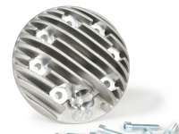 Cylinder -CASA PERFORMANCE, CP ONE35, 135cc- Lambretta Lui 50, Lui 75, Vega 75, Cometa 75, J50, Cento 100, J125, J125 Starstream, J125 Super Starstream