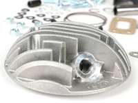 Cylinder -CASA PERFORMANCE, CP ONE35, 135cc- Lambretta Lui 50, Lui 75, Vega 75, Cometa 75, J50, Cento 100, J125, J125 Starstream, J125 Super Starstream