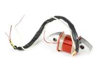 Bobina luce 2° -CEAB- Vespa 150 (modelli da VBB1T a 71000 con batteria)
