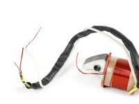 Bobina luce 2° -CEAB- Vespa 150 (modelli da VBB1T a 71000 con batteria)