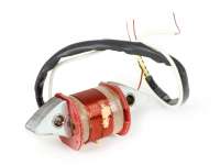 Bobina luce 2° -CEAB- Vespa 150 (modelli da VBB1T a 71000 con batteria)
