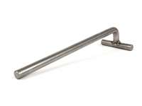Motorsteun - handgeschakeld, Willi montage Vespa Largeframe PX, T5, Sprint, Rally, SS180, GS160, GT125, GTR125, TS125