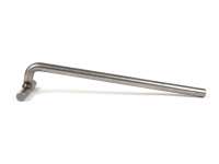 Motorsteun - handgeschakeld, Willi montage Vespa Largeframe PX, T5, Sprint, Rally, SS180, GS160, GT125, GTR125, TS125