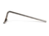 Supporto di montaggio del motore - Supporto del motore -MANUALE, montaggio Willi- Vespa Smallframe V50, PV, ET3, PK