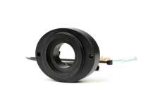 Clip voor koplampset helder glas -JOCKEYS 12V 35/35W HS1 (H4)- Lambretta LI (Series 3)