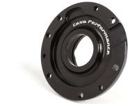 Carcassa della ventola -CASA PERFORMANCE CNC- Lambretta J50, Cento, J125, J125 Starstream, Lui 50, Lui 75, Vega, Cometa