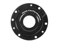 Carcassa della ventola -CASA PERFORMANCE CNC- Lambretta J50, Cento, J125, J125 Starstream, Lui 50, Lui 75, Vega, Cometa