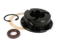 Carcassa della ventola -CASA PERFORMANCE CNC- Lambretta J50, Cento, J125, J125 Starstream, Lui 50, Lui 75, Vega, Cometa