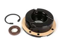 Carcassa della ventola -CASA PERFORMANCE CNC- Lambretta J50, Cento, J125, J125 Starstream, Lui 50, Lui 75, Vega, Cometa
