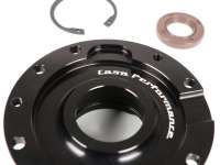 Carcassa della ventola -CASA PERFORMANCE CNC- Lambretta J50, Cento, J125, J125 Starstream, Lui 50, Lui 75, Vega, Cometa