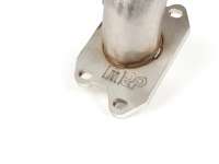 Parte superior del colector de admisión -Membrana MRP (Malossi VR-One engine case) VA- Vespa Largeframe PX, LML, Rally, Sprint, Cosa, T5 125cc - Øi=36mm - AW=40mm