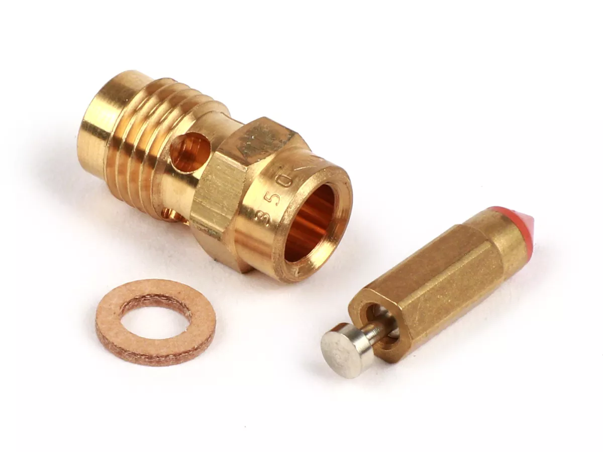 Vlotternaaldventiel -DELLORTO Ø=5.0mm- PHBH, PHBL - 350