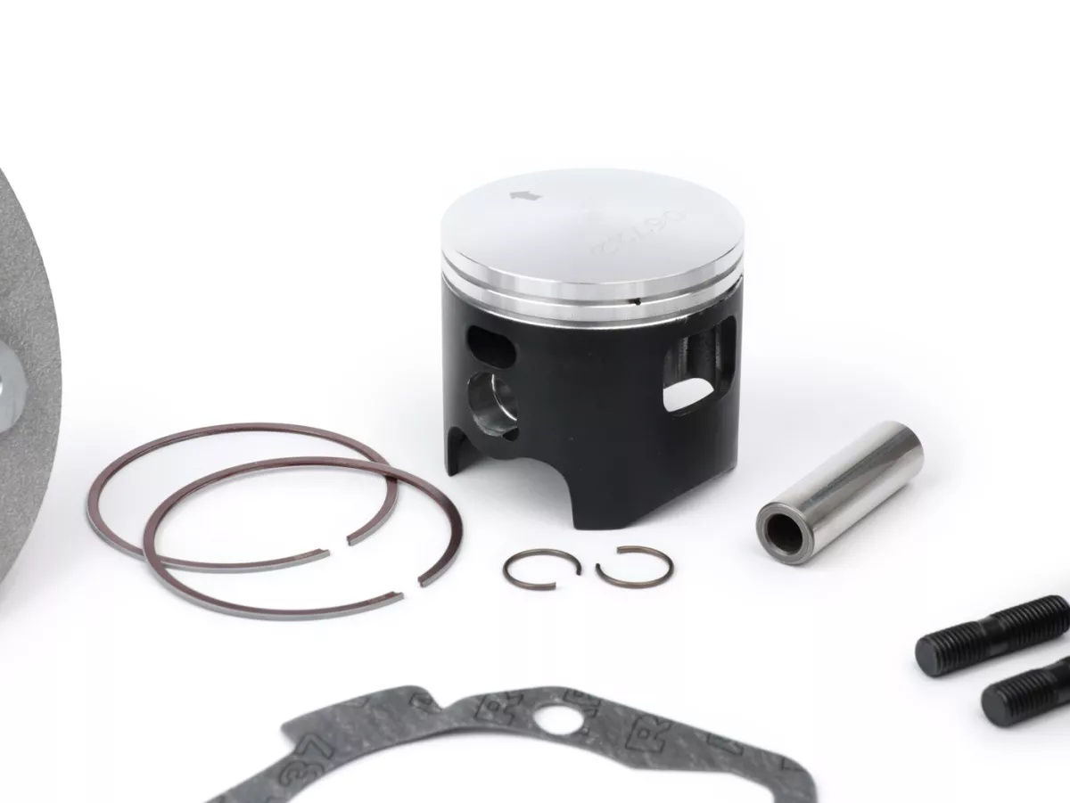 Cilinder -CASA PERFORMANCE, CP ONE05, 105cc- Lambretta Lui 50, Lui 75, Vega 75, Cometa 75, J50