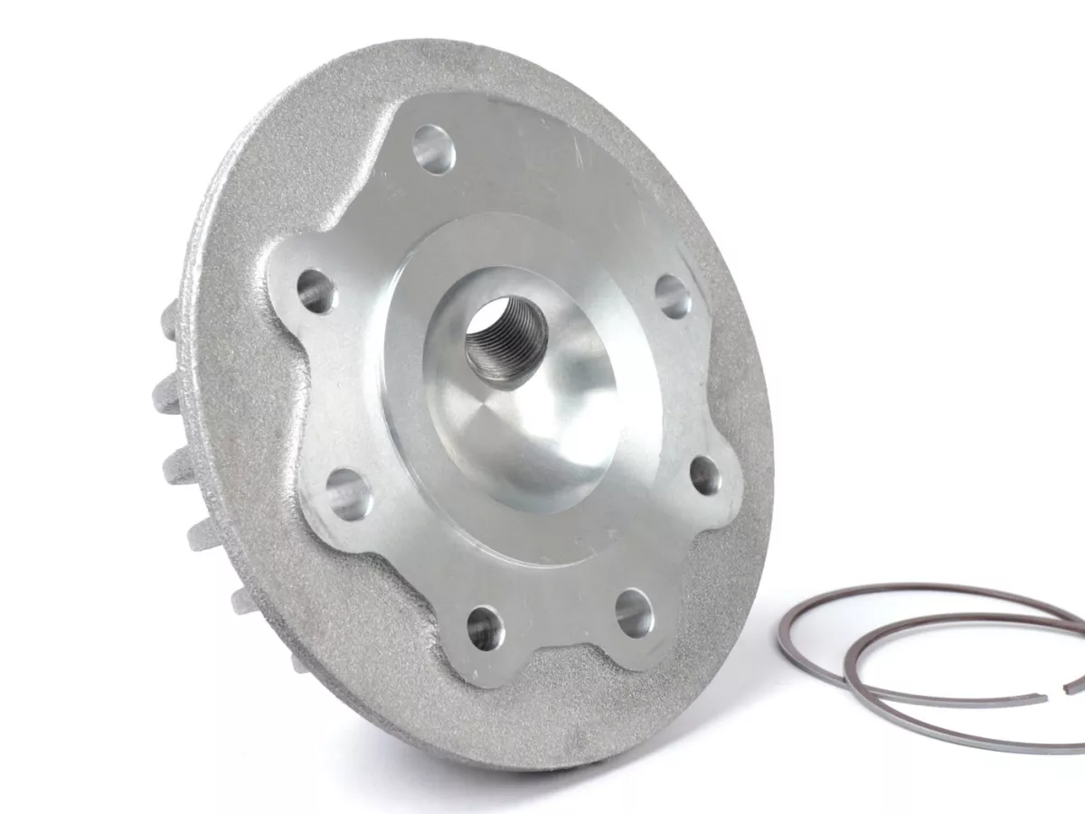 Cilinder -CASA PERFORMANCE, CP ONE05, 105cc- Lambretta Lui 50, Lui 75, Vega 75, Cometa 75, J50