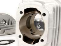 Silinder -QUATTRINI M1B 60 GTR, 144cc- Vespa V50, PV125, ET3, PK50, PK80, PK125