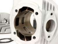 Silinder -QUATTRINI M1B 60 GTR, 144cc- Vespa V50, PV125, ET3, PK50, PK80, PK125