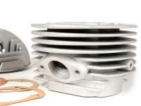 Silinder -QUATTRINI M1B 60 GTR, 144cc- Vespa V50, PV125, ET3, PK50, PK80, PK125